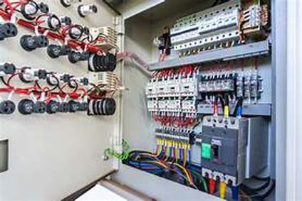 Distribution Control Panel Exporters